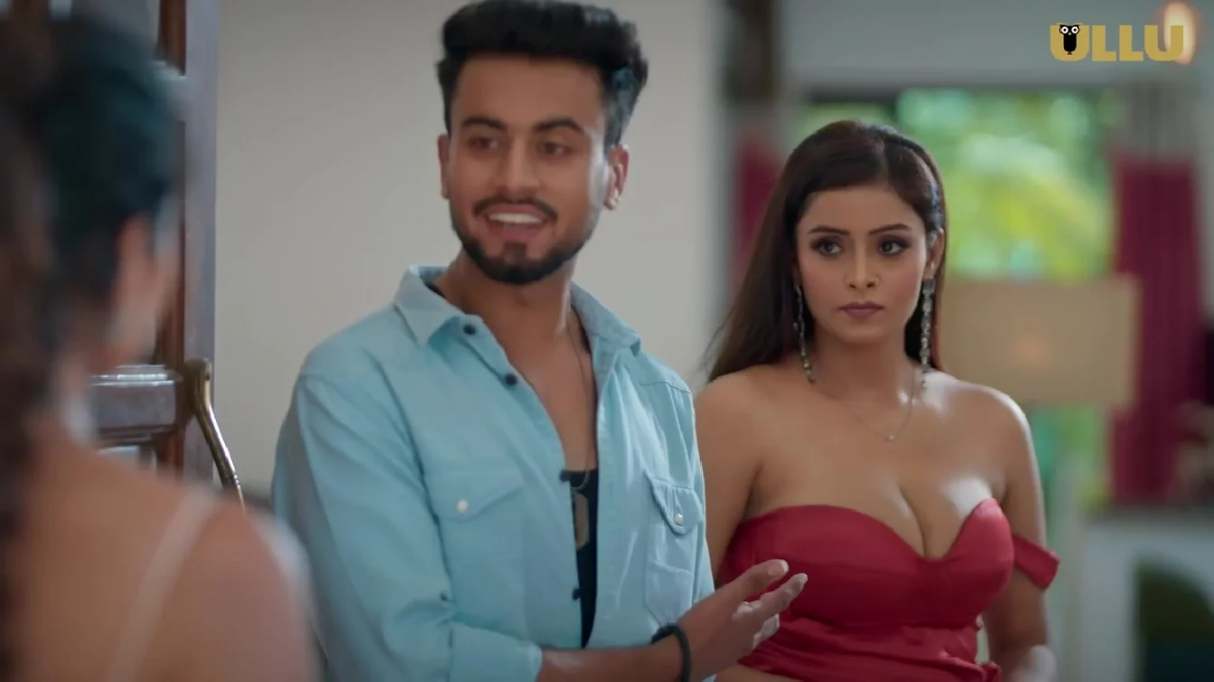 Preview of Meri Mummy Ki Dost S01 P02 (E05-07) ULLU